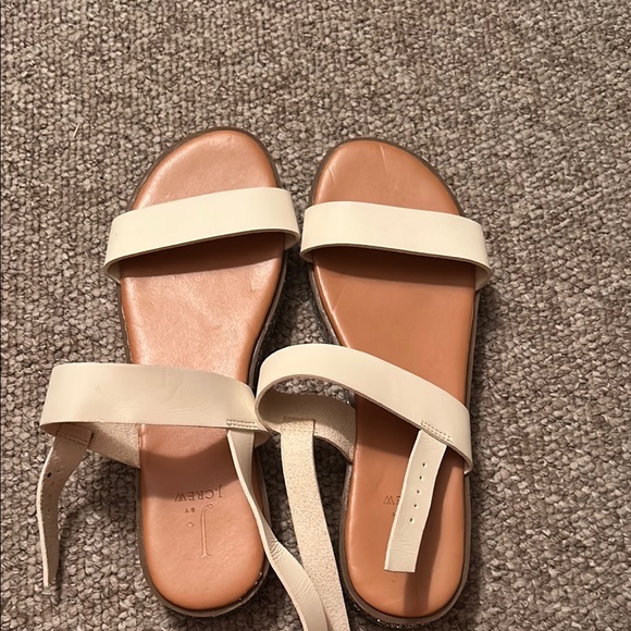 J. Crew Shoes - Women's J. Crew Sandals